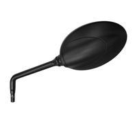 Vicma E940 Rearview Mirror Silver