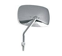 Vicma mirror replica left for Aprilia Habana, Mojito Custom 50, 125