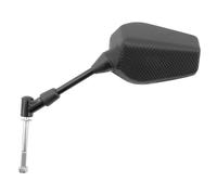 Vicma Peugeot Ludix Blaster Left Rearview Mirror