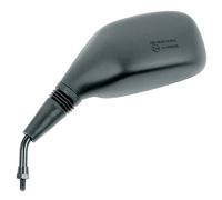 Vicma Pgo Big-max/jungle 50 Left Rearview Mirror