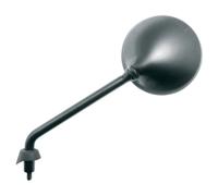 Vicma Piaggio Liberty Left Rearview Mirror Black