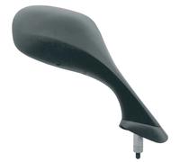 Rear-View Right VICMA Type OEM Negro-Piaggio Skipper 125/150