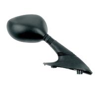 Vicma Piaggio X9 Right Rearview Mirror Black