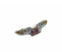 Vicma Rear Light for Gilera Runner (02-04) Red