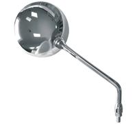 Vicma Right Chrome Mirror in OEM Quality M10/125