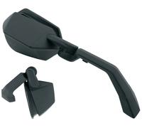 Vicma Right Mirror Black in OEM Quality