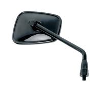 Vicma Kawasaki Eliminator Right Rearview Mirror Silver