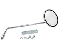 Vicma Right Mirror for Scooter Piaggio 125 Vespa PX 1998 to 2001 E197D