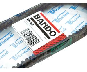 VICMA SB158 CVT Drive Belt