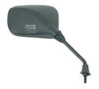 Rear-View Right HIGHSIDER Smart Type OEM Negro-Suzuki ah50
