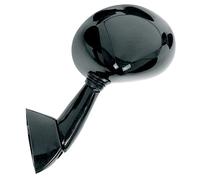 Fits VICMA VIC-ES480I Mirror VIC-ES480I left k. black fits SUZUKI Mirror (left,