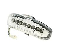 Led v taillight parts typ oem for motorcycle spare parts accessories pieces