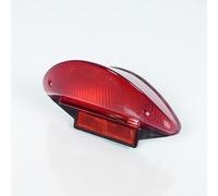 vicma tail light for scooter piaggio 50 vespa lx 2007 to 2009 new
