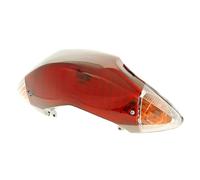 Vicma Tail Light red white for Yamaha Jog RR LC 50 MBK Mach G AC R