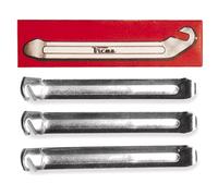 Vicma tire levers - set of 3 pcs - tire fitting