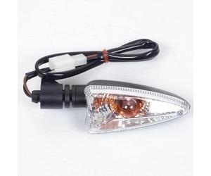 Vicma turn signal for Aprilia 125 RS4 2011 to 2016 Brand new