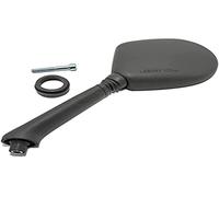 Vicma Vespa Fl Left Silver Mirror
