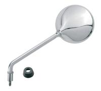 Vicma Vespa Lx Left Rearview Mirror Silver