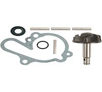 Vicma water pump repair kit for Minarelli AM | OEM 6216 compatible with Generic Trigger 50 SM, Beta RR 50 Enduro / Supermoto from 2014