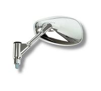 Vicma Yamaha Bt1100 Ey108i Left Rearview Mirror