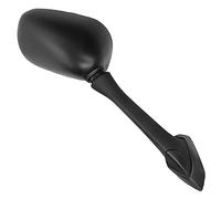 Vicma Yamaha Fazer 8 Right Rearview Mirror Black