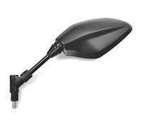 Vicma Yamaha Xtz 1200 Tenere 14 Left Rearview Mirror Black