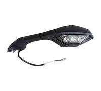Vicma Yamaha Yzf R1 15 Left Rearview Mirror