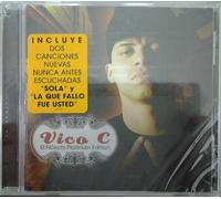 Vico C - El Filosofo