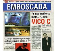 Vico-C - El Super Heroe Vivo