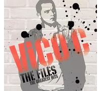 Vico C - Files: Greatest Hits