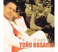 Vico C - Lo Mejor De Tono Rosario