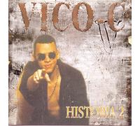 Vico-C - Vol. 2-Historia