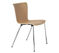 Vico Duo Chair Fritz Hansen