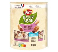 Vico | Mix of Nuts Unsalted 180g | Pack of 4 | Free Shipping