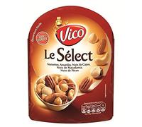 Vico mixing the select 100g doy pack - ( Unit Price ) - Vico mélange le sélect 100g doy pack