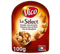 Vico - The Mixture Select 100G - Lot of 4