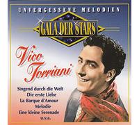 Vico Torriani - GaIa der S t a r s : Vico Torriani