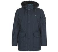 Vicomte A. Parka ORLANDO EXPEDITION PARKA in Blue EU XXL