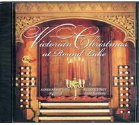 Vicorian Christmas at Round Lake