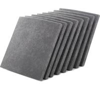 Vicoustic Cinema Round Premium Grey