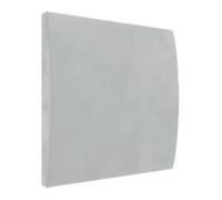 Vicoustic Cinema Round Premium Natural White