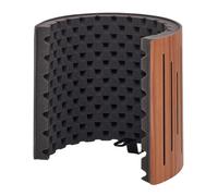 Vicoustic Flexi Screen Ultra MKII Cherry