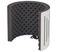 Vicoustic Flexi Screen Ultra MKII White Matte Portable acoustic panel