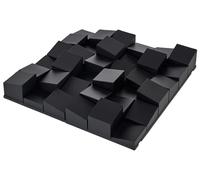 Vicoustic Multifuser Wood MKII 36 Black