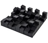 Vicoustic Multifuser Wood MKII 64 Black