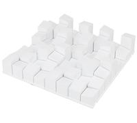 Vicoustic Multifuser Wood MKII 64 White