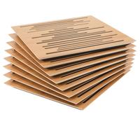 Vicoustic Wavewood Ult. Lite Natural Oak