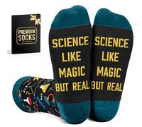 VICRAZY Nerdy Gifts - Stocking Stuffers For Science Lovers, Novelty Chemistry, Physics & Neuroscience Gift, Chemistry03, One size