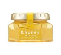 ViCREA - &honey Clear Fresh Honey Cleansing Balm 90g
