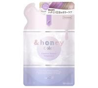 ViCREA - &honey Color Control Repair Hair Treatment 350g Refill